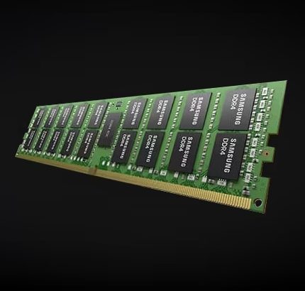Samsung M321RYGA0BB0-CQK 96GB DDR5-4800 ECC RDIMM