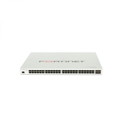 FortiSwitch-248E-FPOE