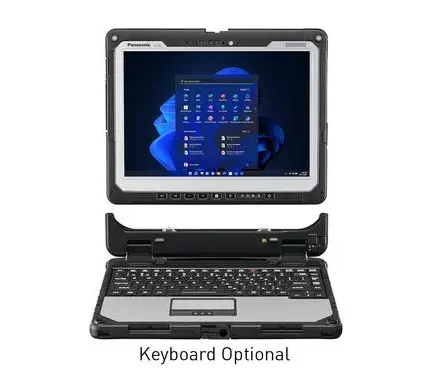 TOUGHBOOK 33