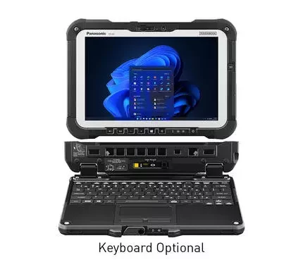 TOUGHBOOK G2