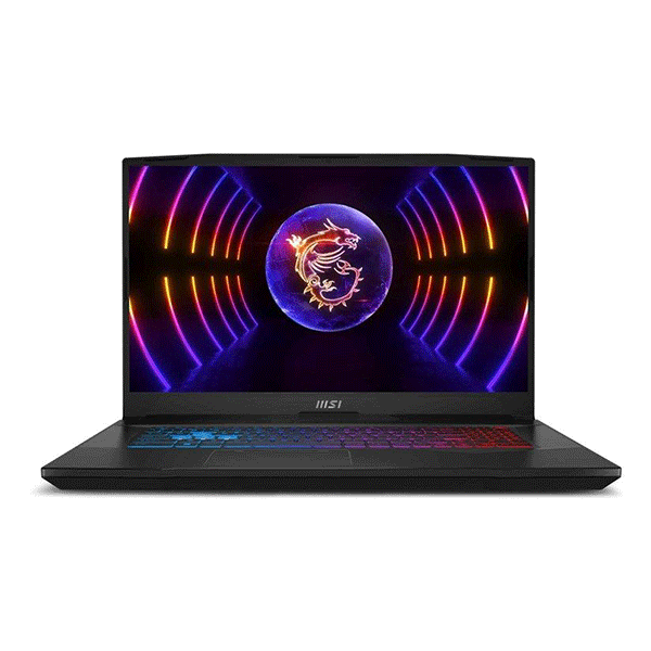 1 MSI PULSE 17 B13VGK