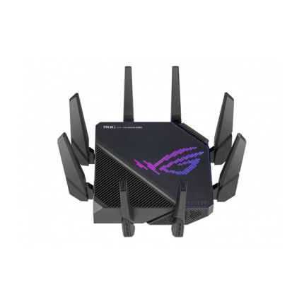 ASUS ROG Rapture GT-AX11000 Pro Tri Band