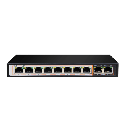 DGS-F1010P-E