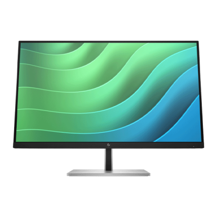 HP 27" E27 G5 FHD (DP/HDMI)