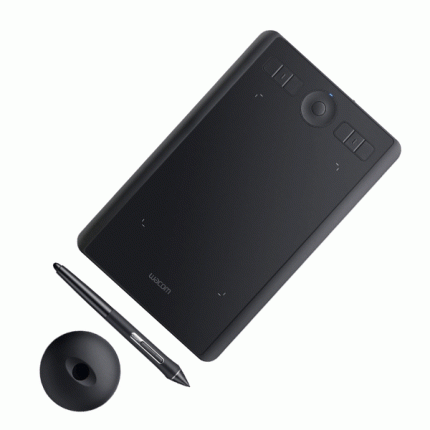 WACOM INTUOS Pro Small | PTH460K0B