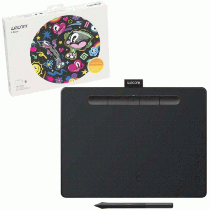 WACOM INTUOS Medium