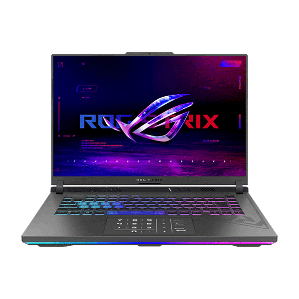 ASUS ROG Strix G16 - Mokaab